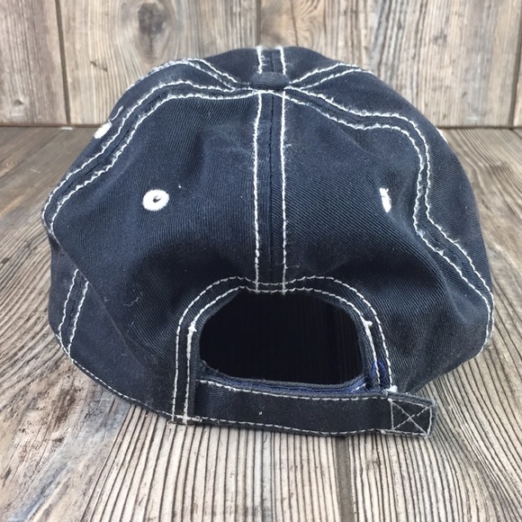 Snapple Dad Hat with Adjustable Strap Vintage - Picture 6 of 8